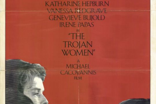 The Trojan Women