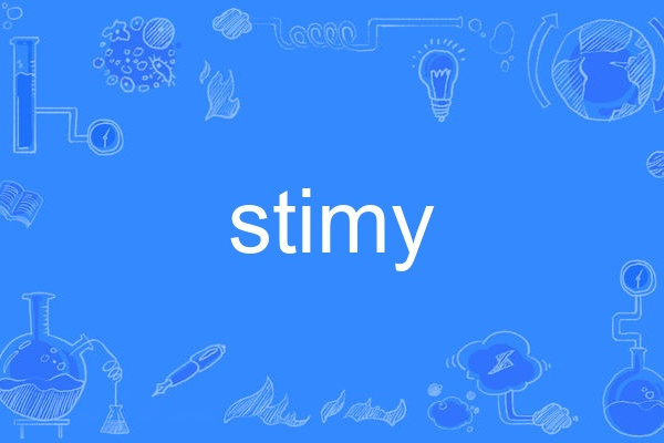 stimy