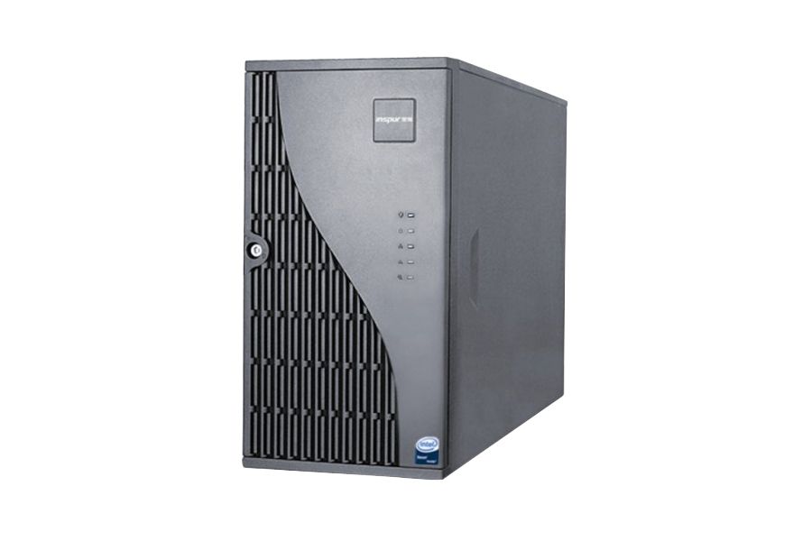 浪潮英信NL230DPR(Xeon E5410/2GB/3*146GB SAS/8*HSB)