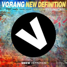 Vorang