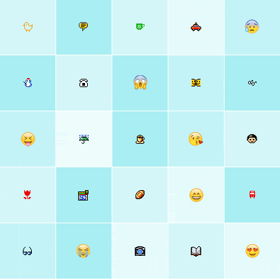 emoji(詞語)