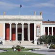 希臘國家考古博物館(國家考古博物館)
