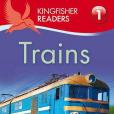 Trains Kingfisher Readers Level 1