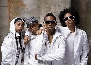 mindless behavior