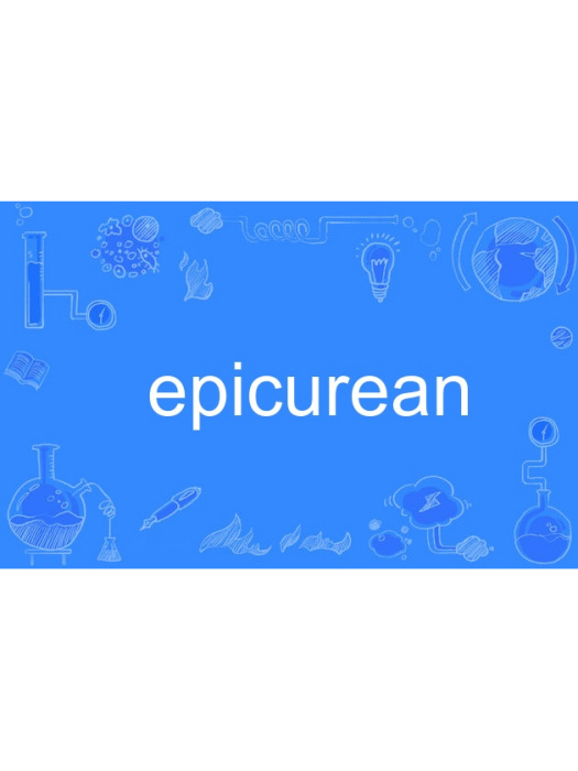 epicurean