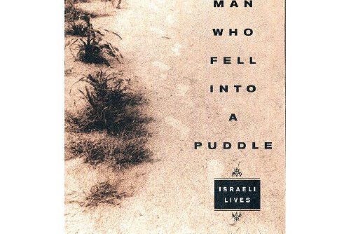 The Man Who Fell Into a Puddle