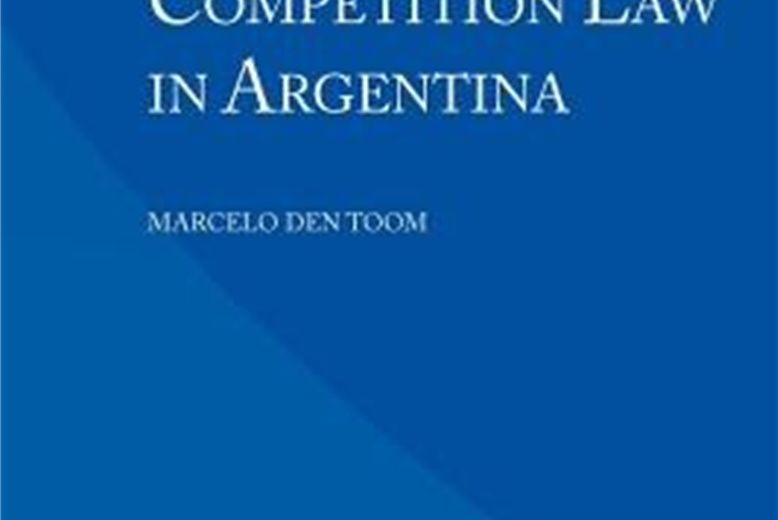 Competition Law in Argentina