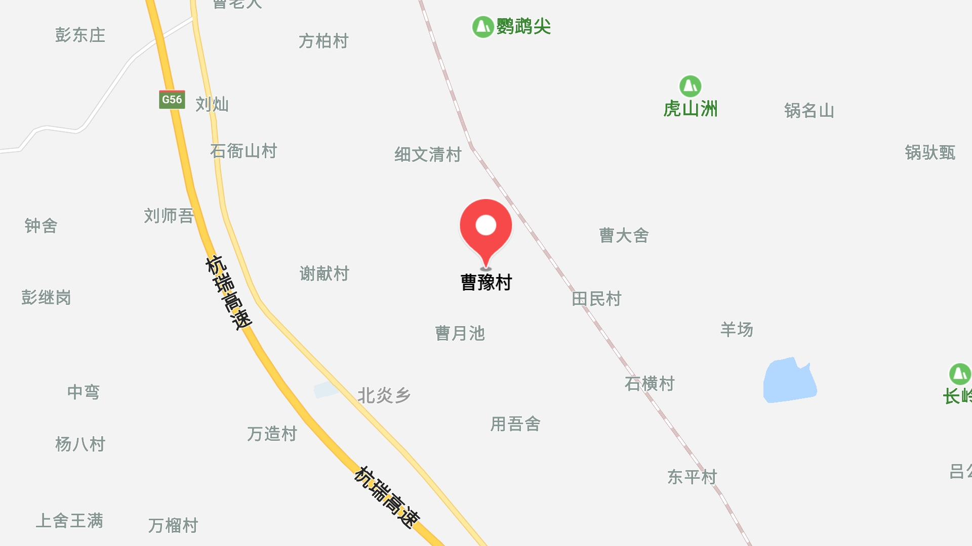 地圖信息