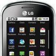 LG Optimus me