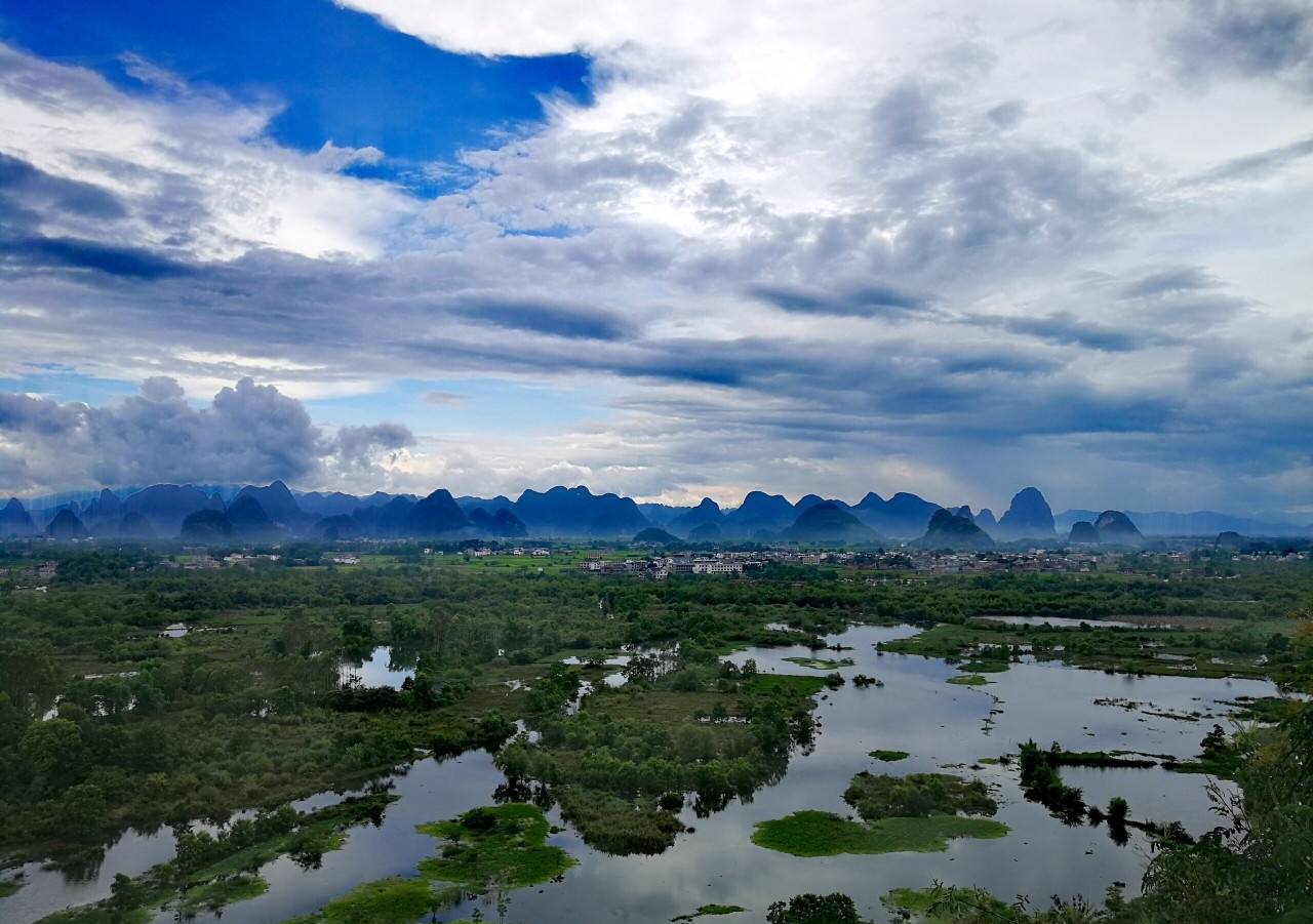 桂林市(桂林（廣西壯族自治區轄地級市）)