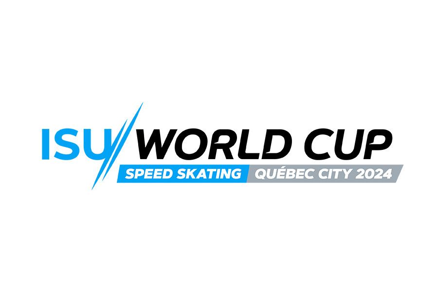 國際滑聯速度滑冰世界盃