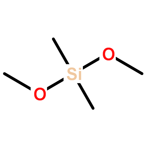 二甲基二甲氧基矽烷