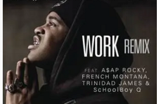 Work REMIX