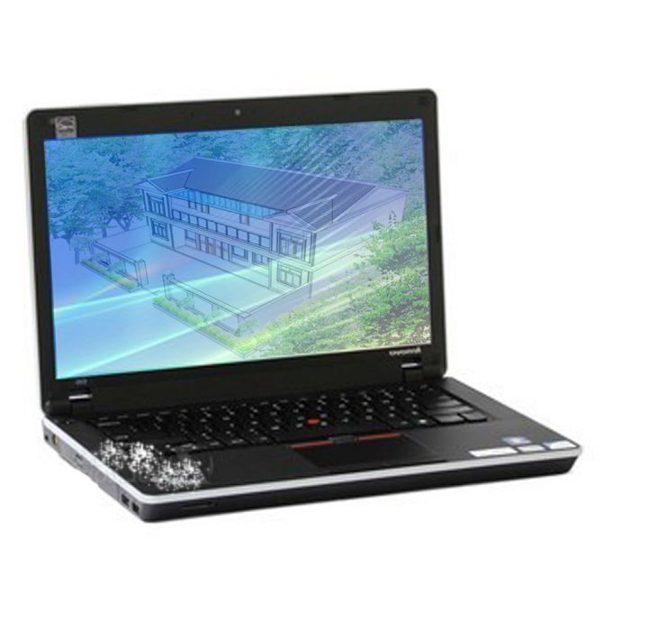 聯想ThinkPad E40 0579A22