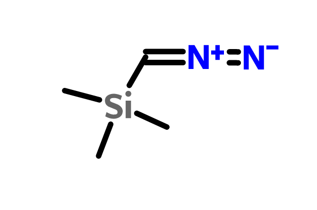 三甲基矽烷化重氮甲烷