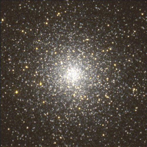 NGC 104(杜鵑座47)