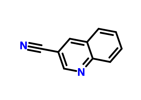 3-氰喹啉