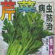 芹菜病蟲防治圖文並說