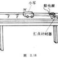 平均加速度