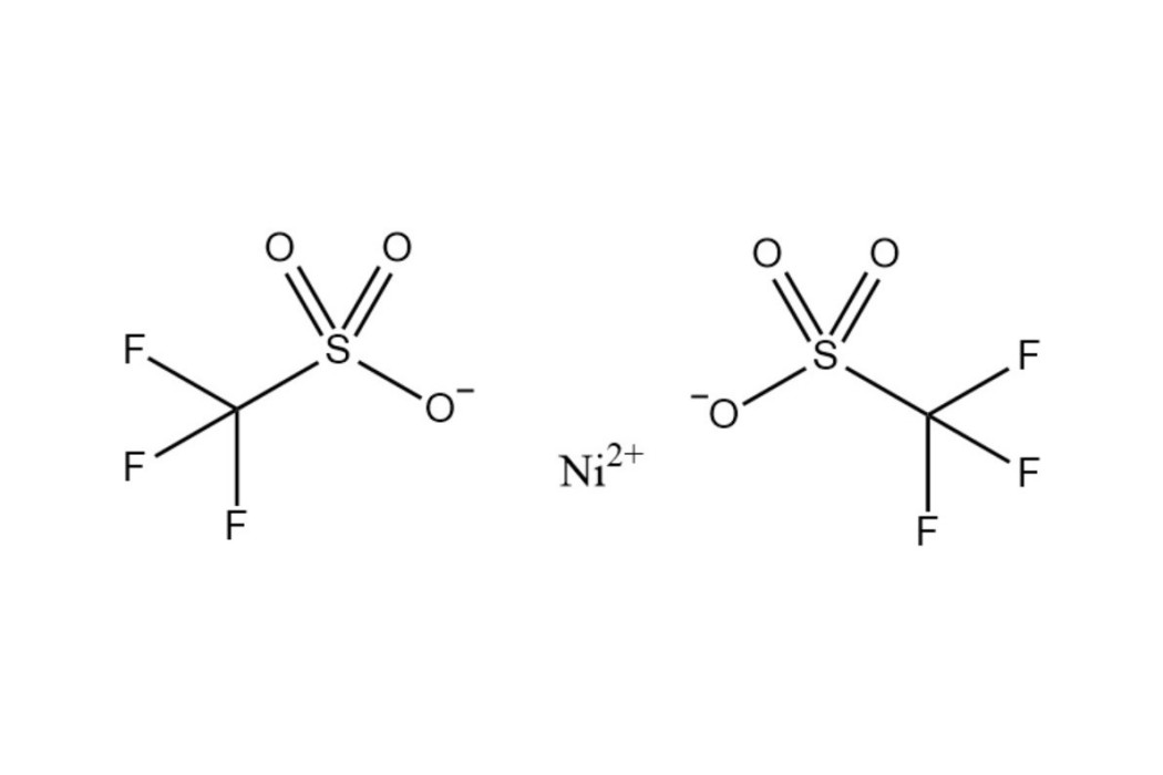 三氟甲磺酸鎳