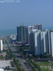 藍島濱海康城