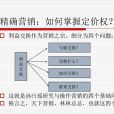 定價權(經濟術語)