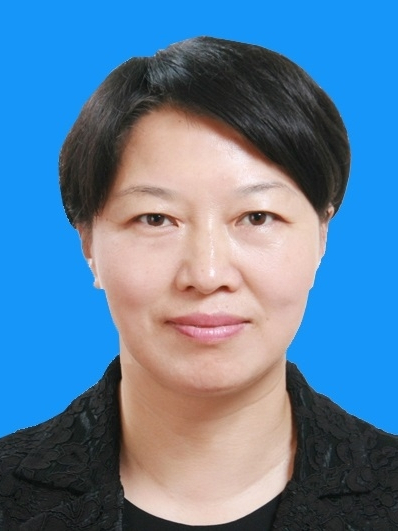 李新美(江蘇省泰州市民政局局長，民盟泰州市委副主委)