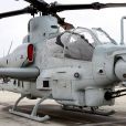 AH-1Z蝰蛇