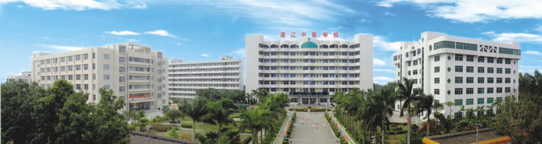 湛江中醫學校