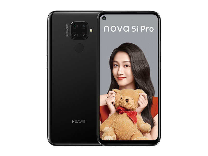 HUAWEI nova 5i Pro