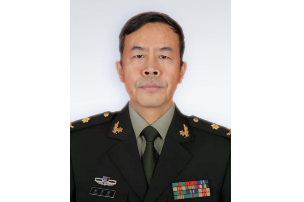 趙恩鋒(中國人民解放軍總醫院第一醫學中心婦產科主任醫師)