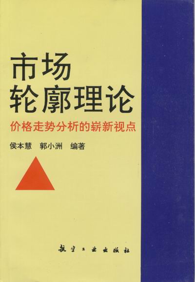 市場輪廓理論(四度空間理論)