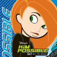 麻辣女孩(Kim Possible)