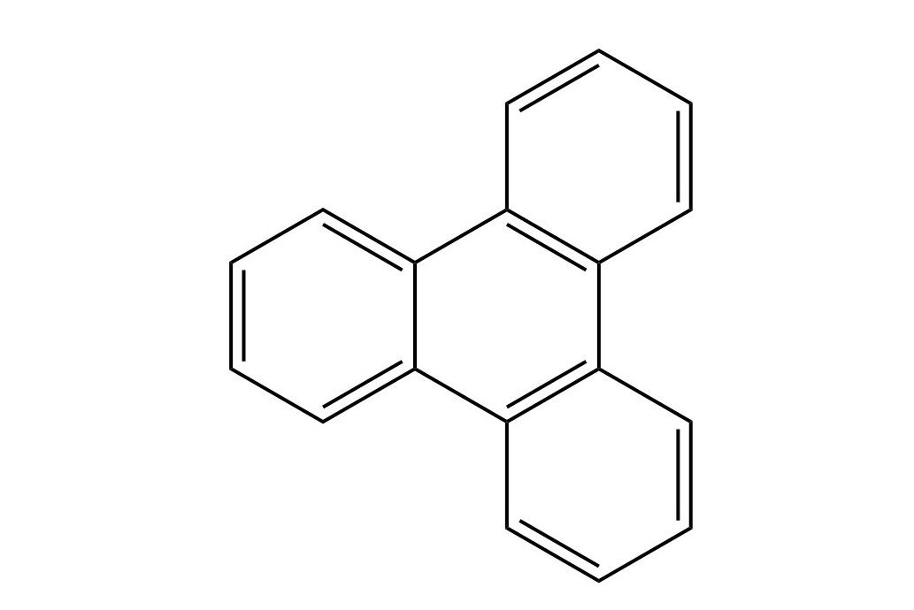 9,10-苯並菲(苯並[9,10]菲)