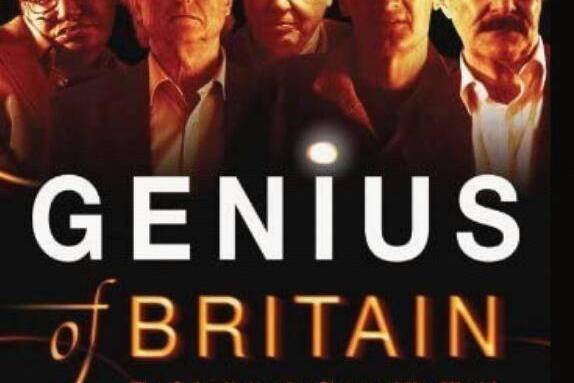 Genius of Britain: The Scientists Who Changed the World