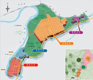 柳州市陽和工業新區