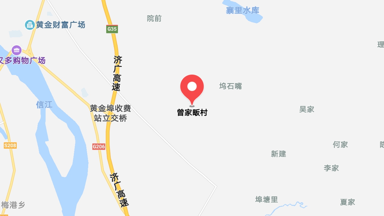 地圖信息