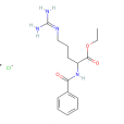 N-苯甲醯基-L-精氨酸乙酯鹽酸鹽