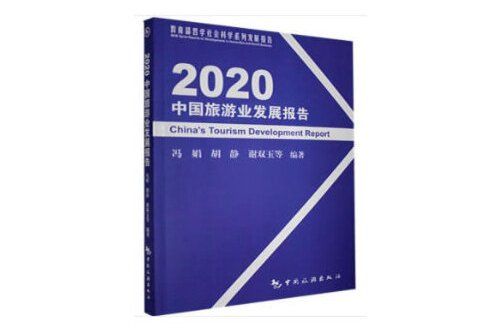 2020中國旅遊業發展報告