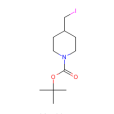 N-Boc-4-碘甲基哌啶