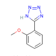 5-（2-甲氧基苯基）-1H-四唑