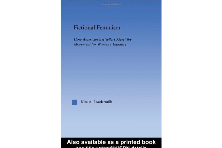 Fictional Feminism