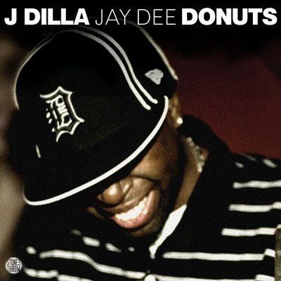 J.DILLA