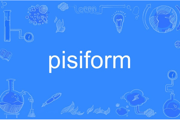 pisiform