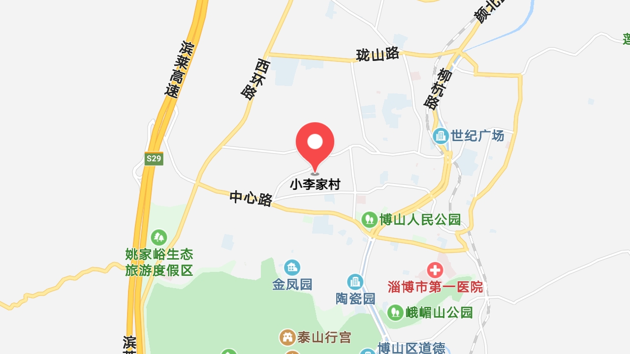 地圖信息