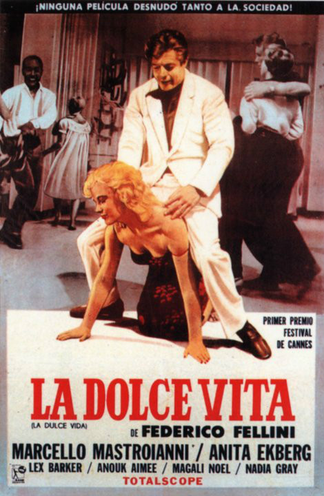 La Dolce Vita