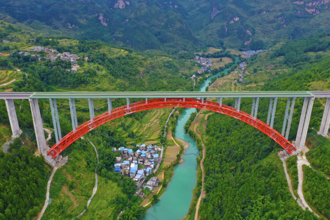 大小井特大橋