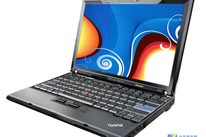 ThinkPad X200(7459UN2)大客戶機型