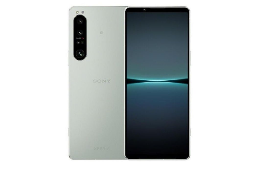 索尼Xperia 1 IV