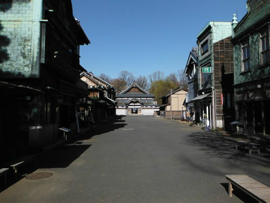 小金井市